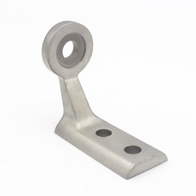 stainless steel balustrade glass handrail spider bracket