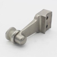 stainless steel balustrade connector glass bracket holder